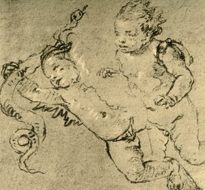 Twee Cupido