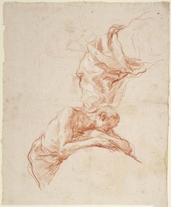  door Giovanni Battista Tiepolo