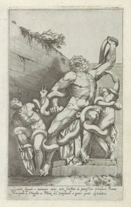 Laocoöngroep