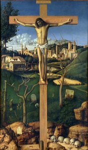 Kruisiging, ca. 1505