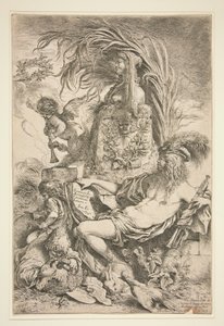 Het genie van G.B. Castiglione