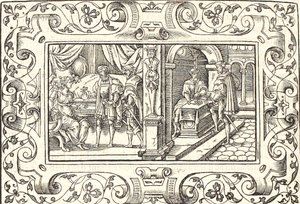 Decameron - Dag acht, kort verhaal 1 door Giovanni Boccaccio