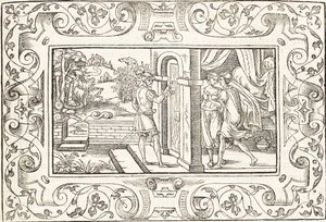Decameron - Dag zeven, kort verhaal 1 door Giovanni Boccaccio