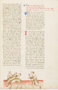 Decameron, Margarita of gestraft ongeloof - Margarita d
