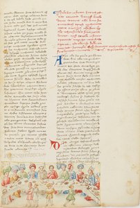 Decameron, Terugkeer door de lucht; Torello di Stra en Adalieta ontmoeten elkaar weer, Tiende dag, kort verhaal 9.