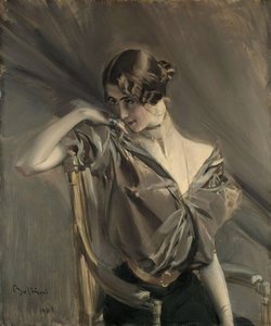 Cléo de Mérode