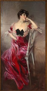 Miss Bell