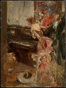  door Giovanni Boldini