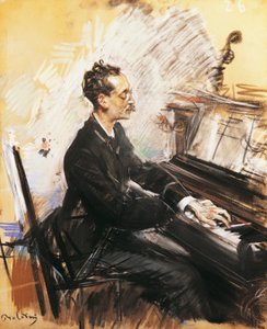 De Pianist Rey Colaco