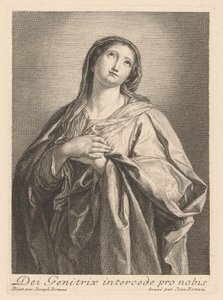 De Maagd