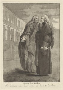 Kleding van de Edelen