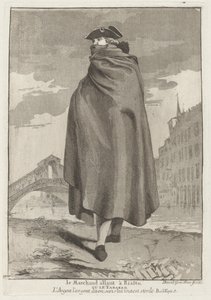 De Koopman op de Rialto