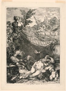 ...verdrijf zorgen met wijn (Horatius
