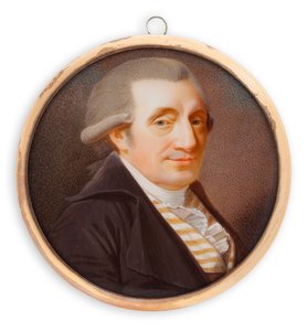 Handelsraad J. Ch. Müller