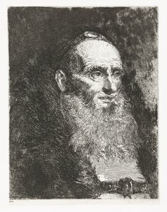 Oude man