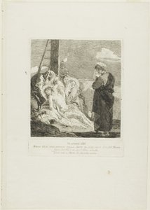  door Giovanni Domenico Tiepolo