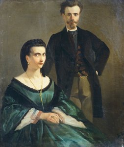Verloofden