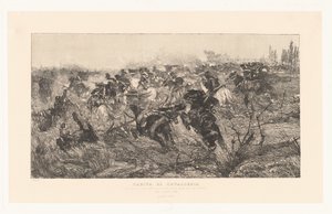 Cavaleriecharge