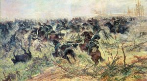 Cavaleriecharge