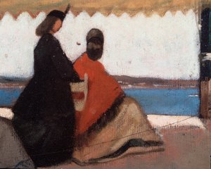La rotunda de Palmieri (detail)