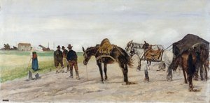 Romeins platteland