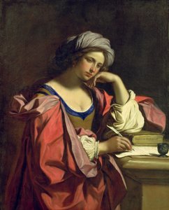 De Perzische Sibylle