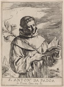 Sint Antonius van Padua