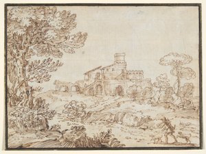 Termi de Caracalla (Thermen van Caracalla)