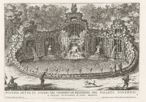 Fontana dell