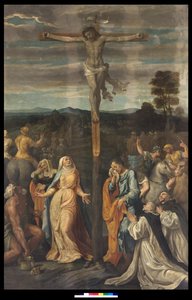Kruisiging