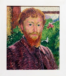Zelfportret