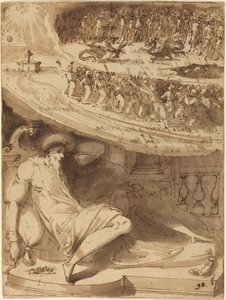 De droom van Mordechai