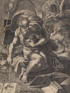 Diogenes, ca. 1527
