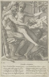 Loves of the Gods