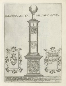 De Milliarium Aureum