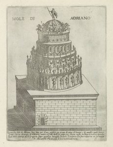 Mausoleum van Hadrianus
