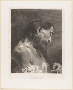 Apostel Simon
