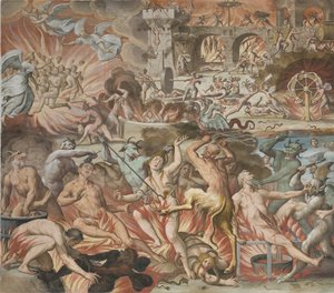 Hel, 1614