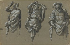 Drie Hermen