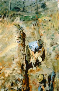 Gravers door Giovanni Muzzioli