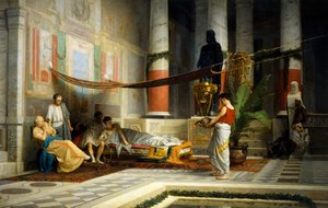 Wraak van Poppea