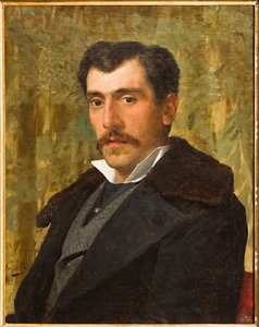 Zelfportret
