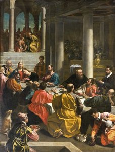 Onbekend schilderij