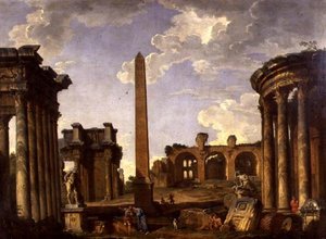 Romeins capriccio