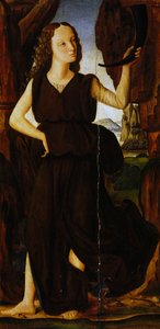 De Muze Melpomene
