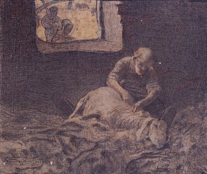 De Schaapscheerder