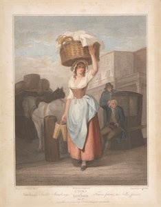 Aardbeien, rode aardbeien door Giovanni Vendramini