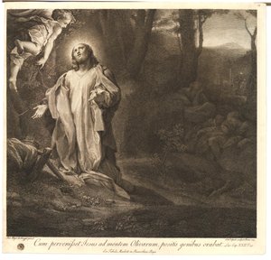 Giovanni Volpato - Schola Italica Picturae, 1837,0408.242 door Giovanni Volpato