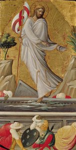 De Opstanding van Christus
