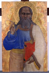 Johannes de Evangelist, c.1365